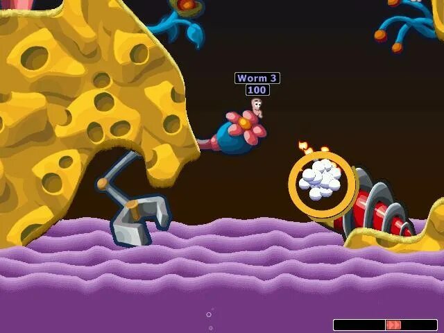 How to get truffle worms fisch. Вормс черви. игра вормс 2. игра вормс червячки. старая игра червячки worms.