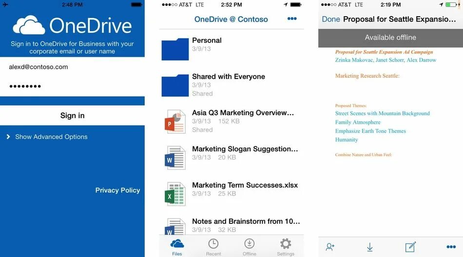 Приложение onedrive. Onedrive for business. onedrive минусы. onedrive screenshot. one drive for business.