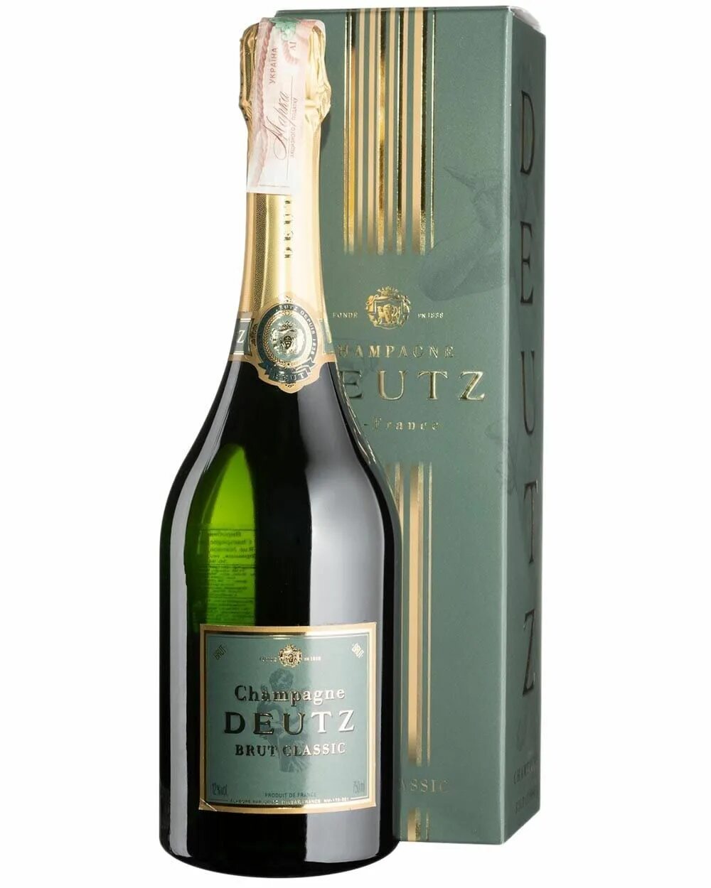 Шампанское Deutz Brut Classic. Шампанское Deutz, Brut Classic 0,75 л. Дейц брют Классик. Брют Deutz Deutz Классик Brut.