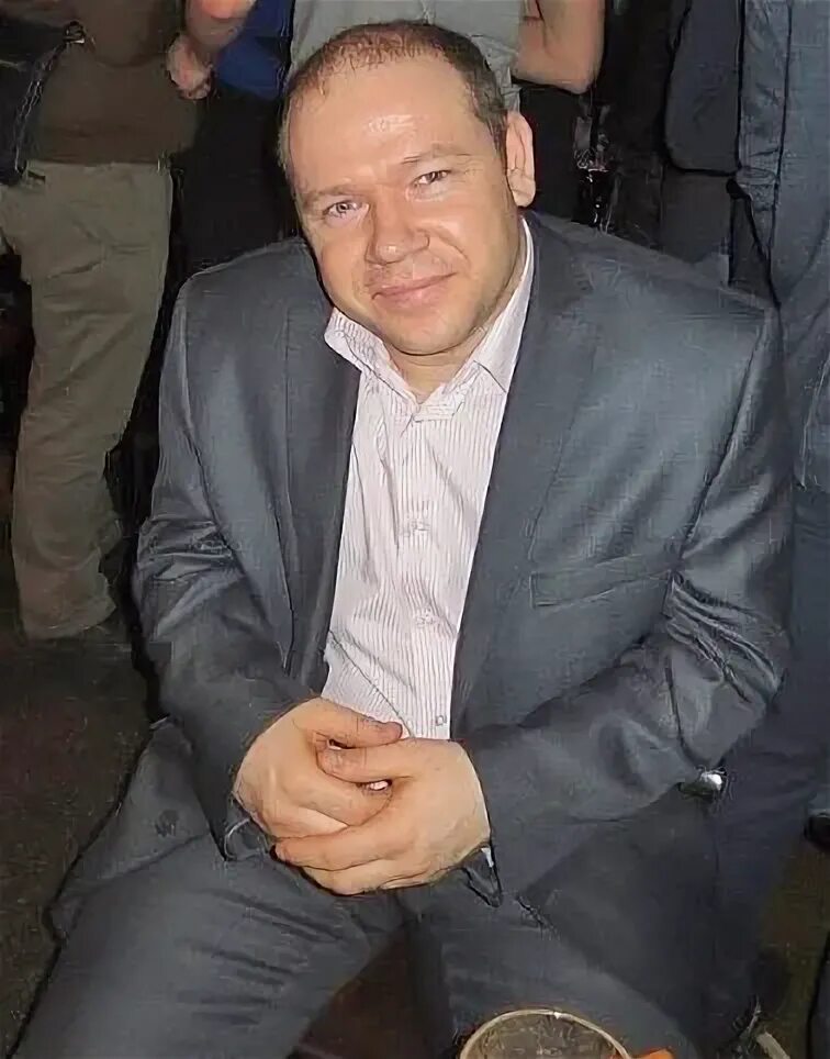 Мишин рязанский. Мишин рязанский