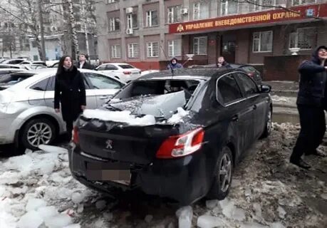Криминальный нижний новгород сегодня