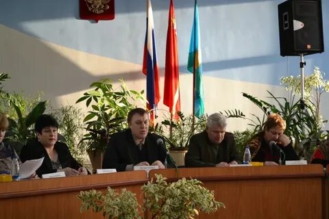 Рославль образование