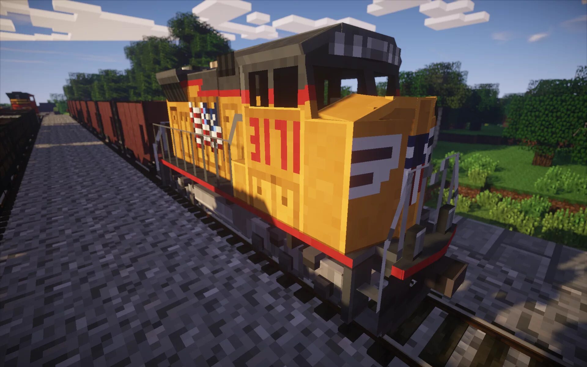 Traincraft 1.7.10. Поезда майнкрафт 1.12.2. Traincraft 1. Traincraft 4 2 1.