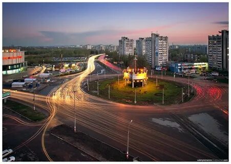 Ульяновский сейчас