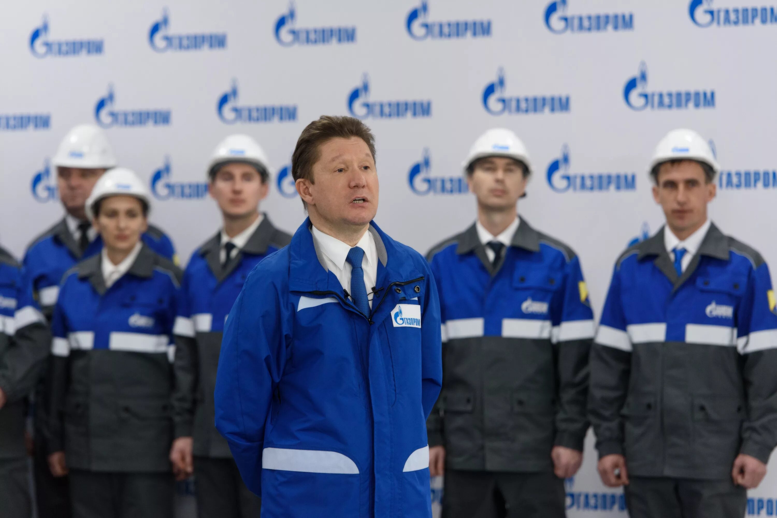 Выступление миллера