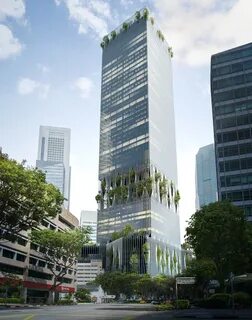Super high rise