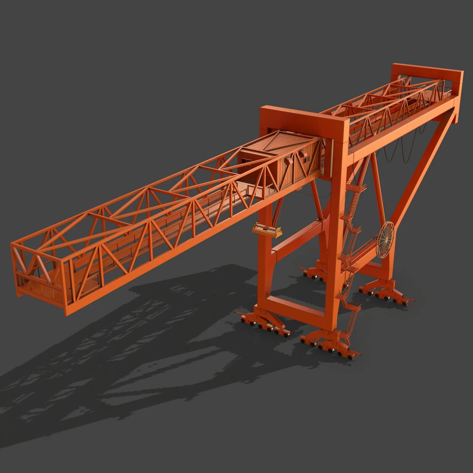 3d модели портовое оборудование. 3д модели портовой техники. Cargo 3d. Container Port Crane.