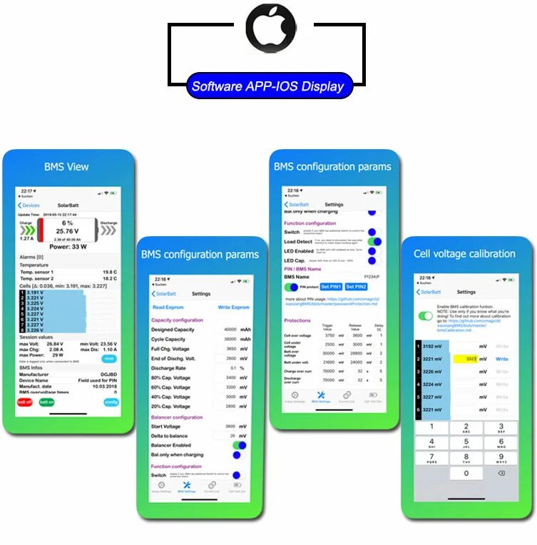 Смарт бмс. Смарт бмс приложение. приложения для smart bms. xiaoxiang bms.