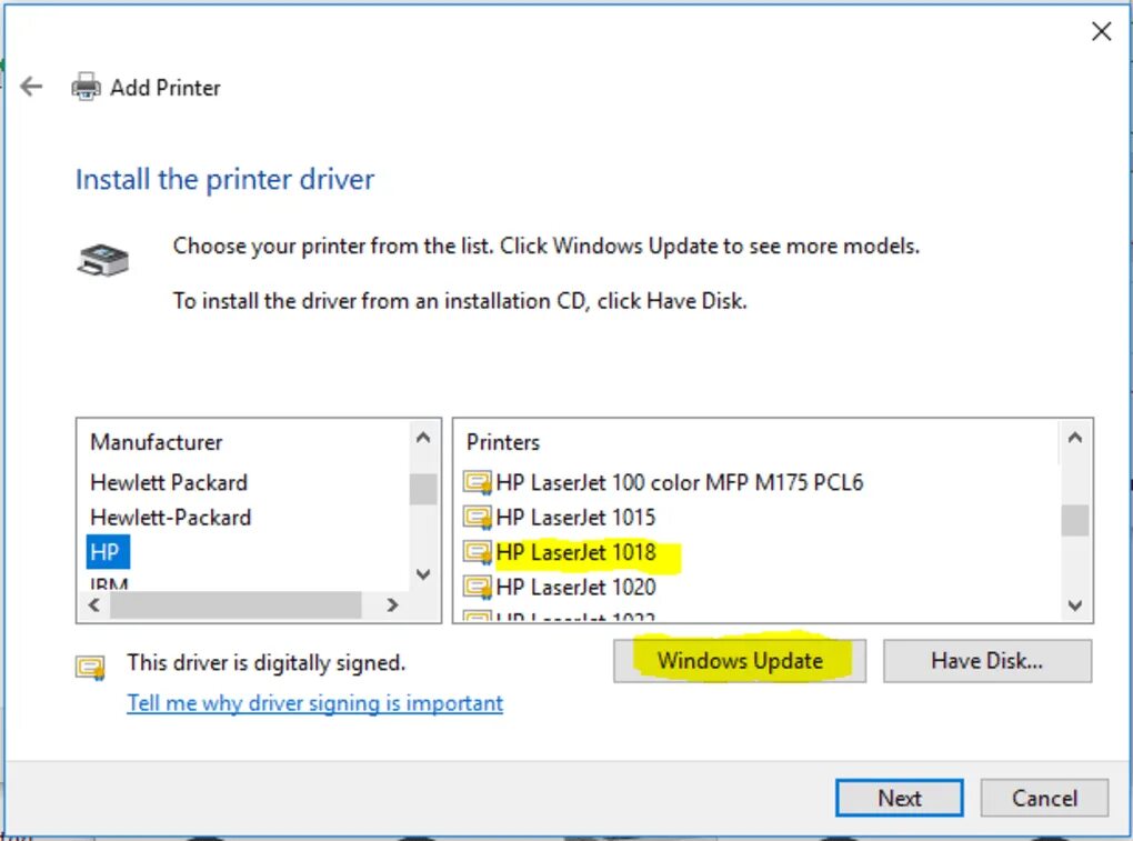 Hewlett packard принтер драйвер. LASERJET 1018 Windows 10 x64 драйвер. Драйвер для принтера.