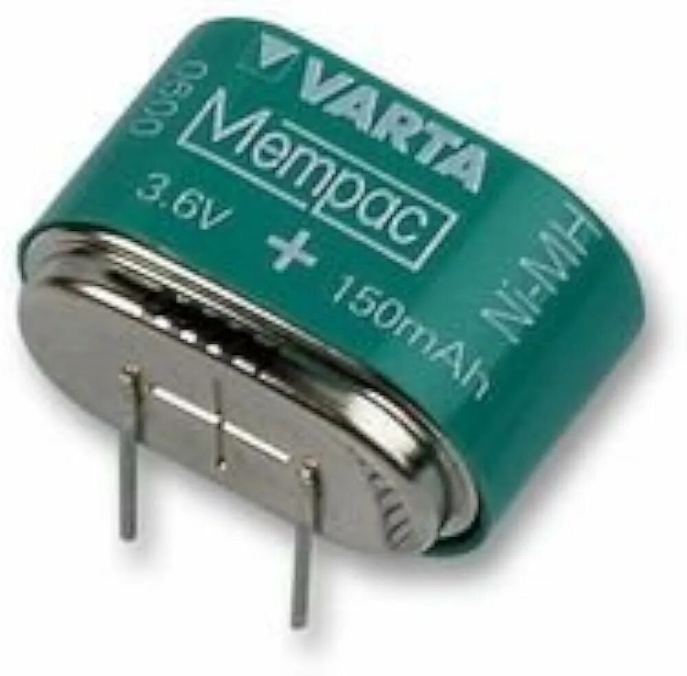 Varta Mempac 3.6v 150mah. Varta 2 3.6v 140mah. Varta 3/v150h. Аккумулятор Varta ni-MH 3/v140h 3.6v 140mah для сигнализации.