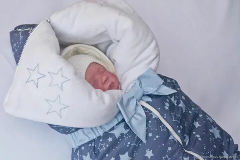 Одеяло детские на выписку