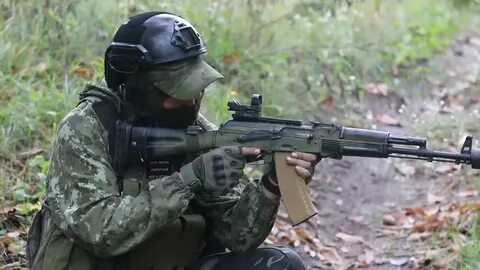 Разведка 2