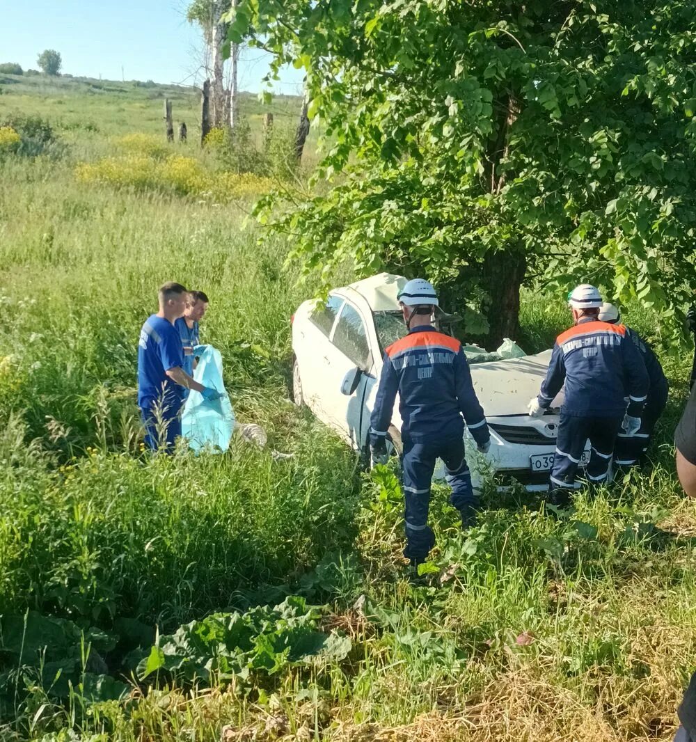 Свежие новости и происшествия в мире. Смертельное ДТП под Пензой.