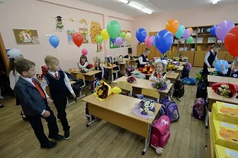 Школа 1 березовский свердловская область
