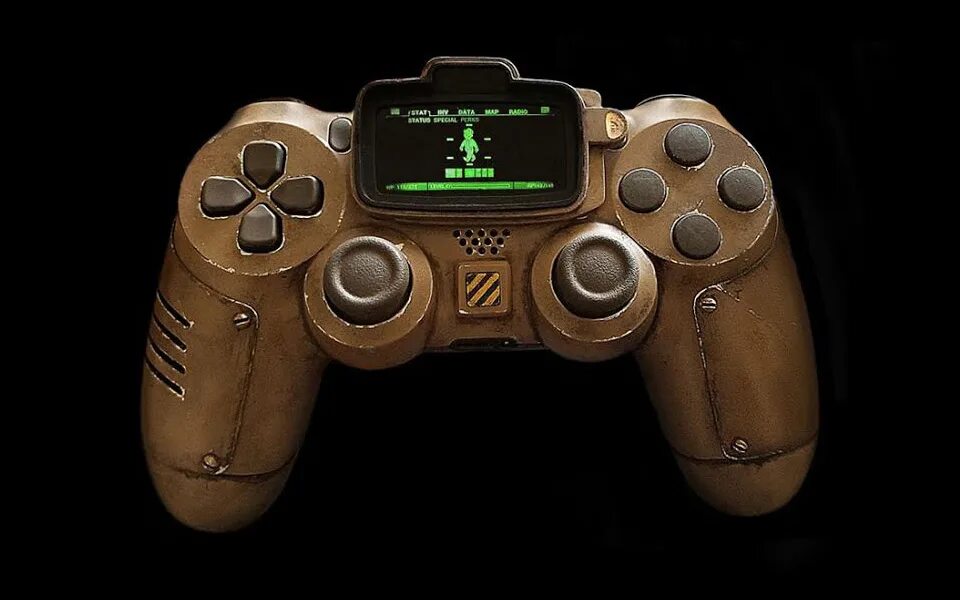 Custom 4pda