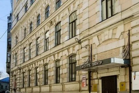 Москва кривоколенный переулок 14 стр 1 свобода