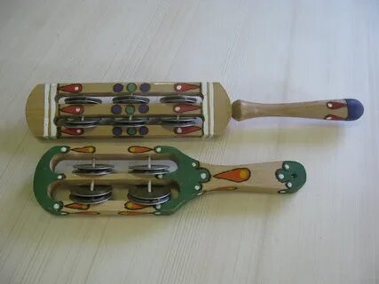 Самый низкий инструмент группы деревянных