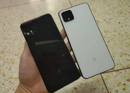 Pixel 4xl