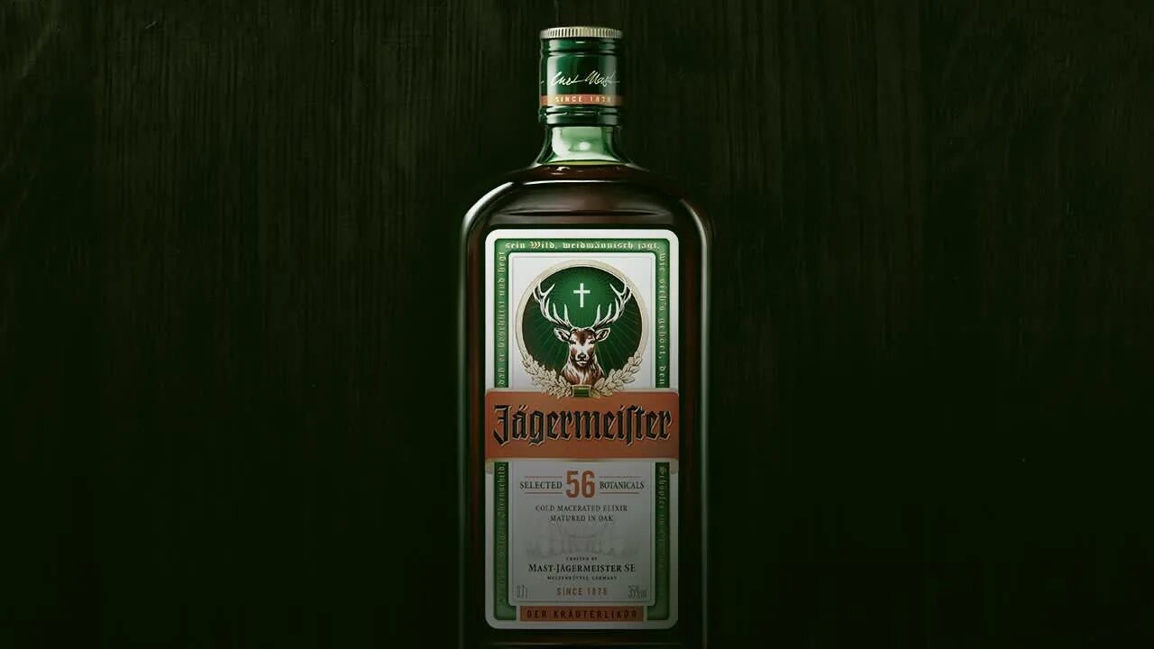 Егермейстер 0. 5. Травяной ликер егермейстер. Jagermeister бутылка. После егермейстера.