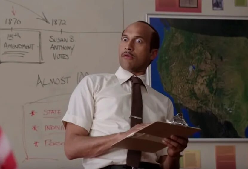 Key and Peele substitute teacher. Key and Peele. Канал Key&Peele. Substitute teacher.