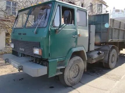 Каз 10