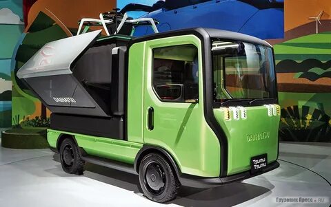 Автономный беспилотный