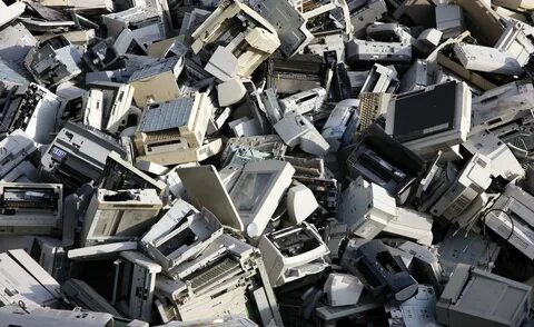 Scrap company