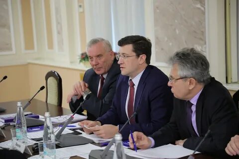 Нижегородские советы