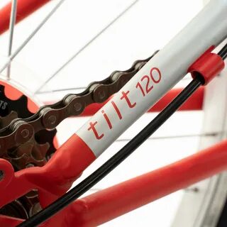 Btwin tilt 120