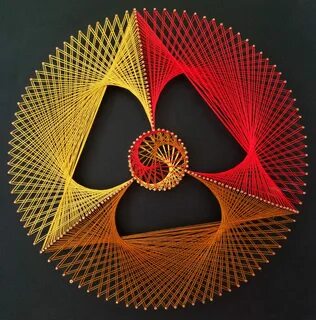 String picture
