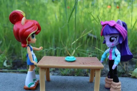 Equestria minis