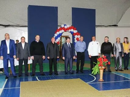 Сайт министерства ставропольского края спорта физической культуры