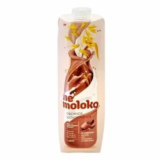 Овсяный шоколад