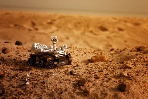 Curiosity