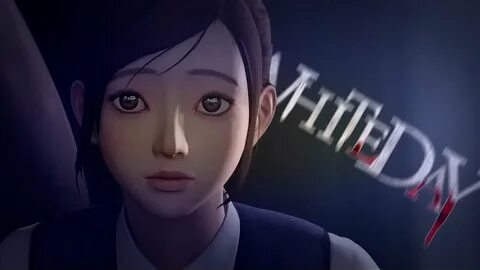 White day 2
