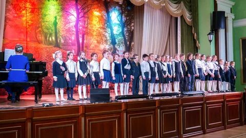 Гимназия святителя василия великого