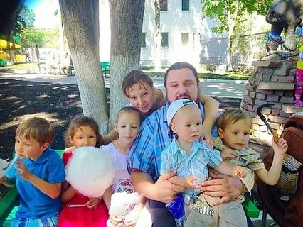 Семья кузнецовых из владивостока