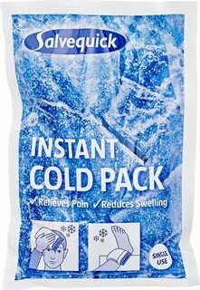 Cold pack