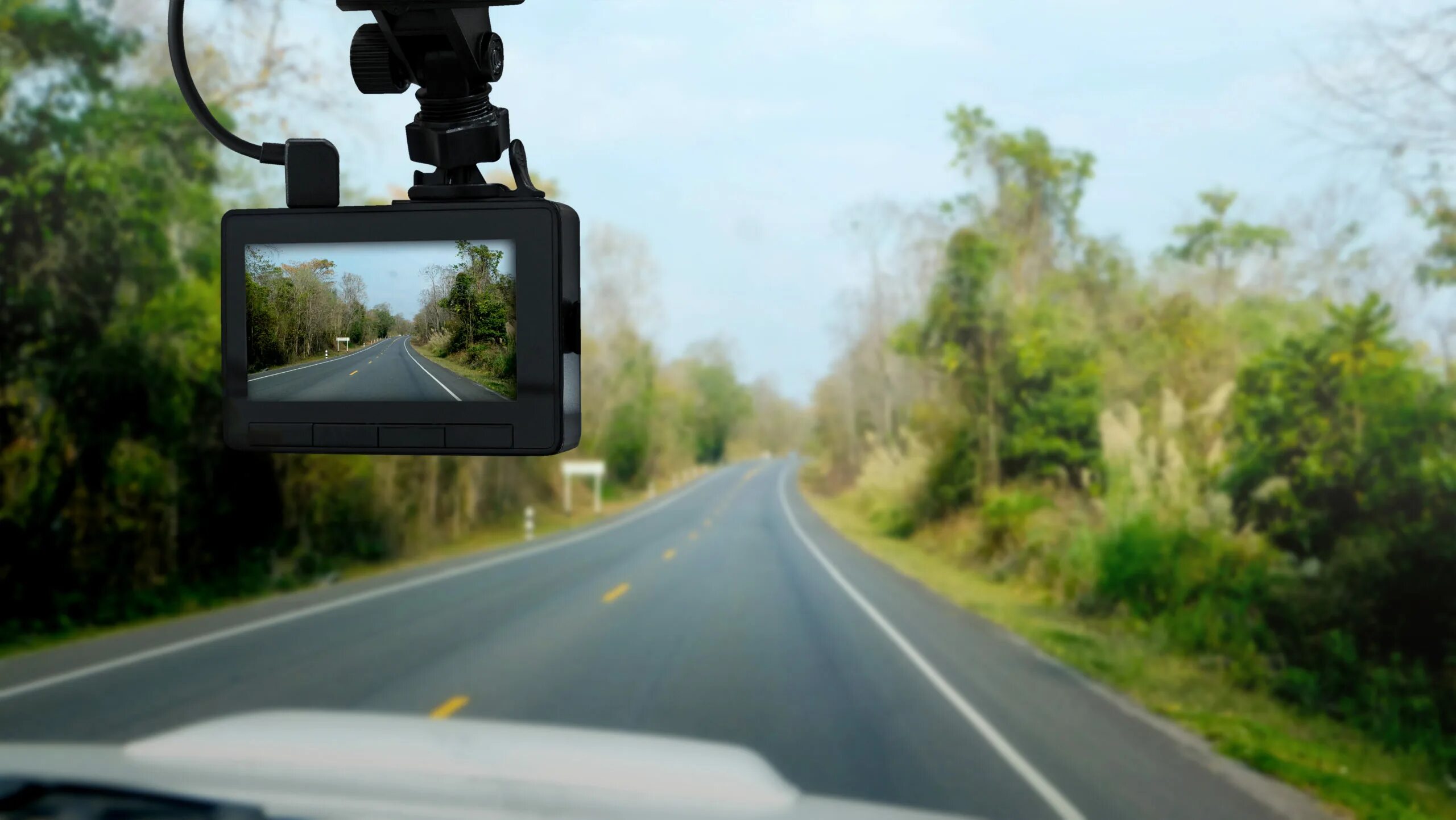 Dashcam