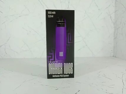 Картридж dabbler