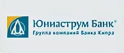 Юниаструм банк сегодня