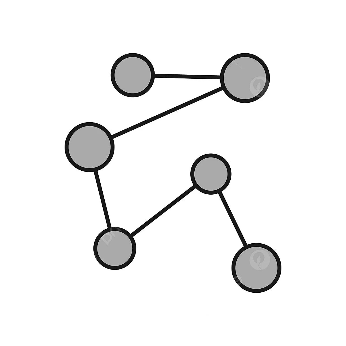 Node vectors