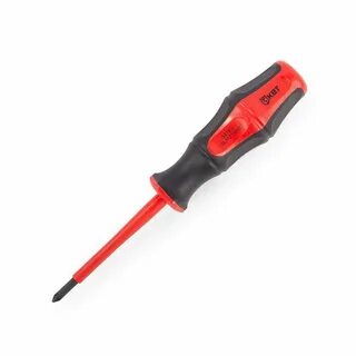 Отвертки диэлектрические pz fl