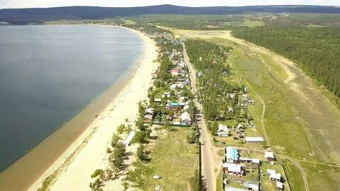 Преображенка забайкальский край