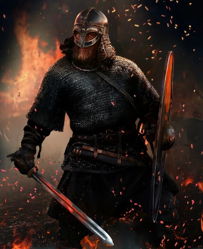 Чаректер