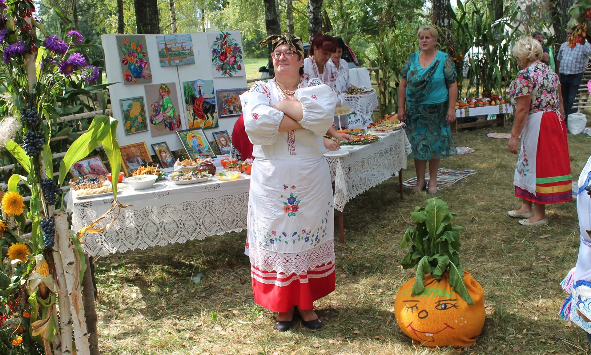 Новости суземки брянской сегодня