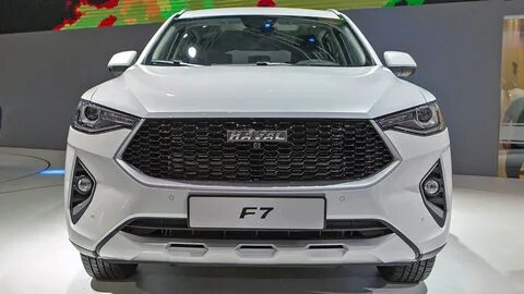Хавал ф7 2.0