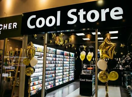 Store воронеж