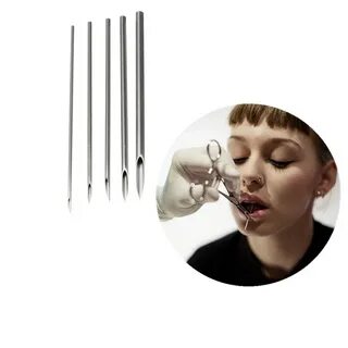 Игла язык