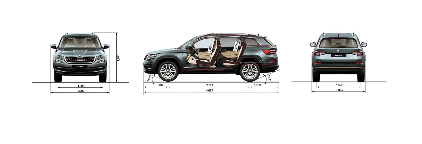 Габариты шкода кодиак 2018. Skoda kodiaq размеры. Габариты шкода кодиак 2018. Шкода kodiak габариты. Skoda kodiaq размеры.